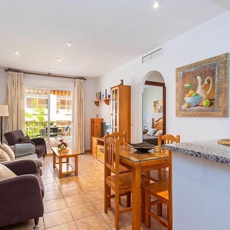 Apartamento Peñoncillo Torrox Bagian luar foto