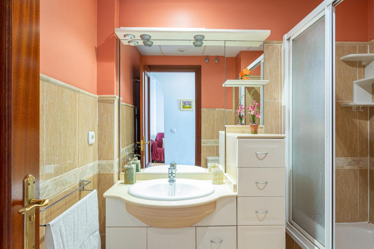 Apartamento Peñoncillo Torrox Bagian luar foto