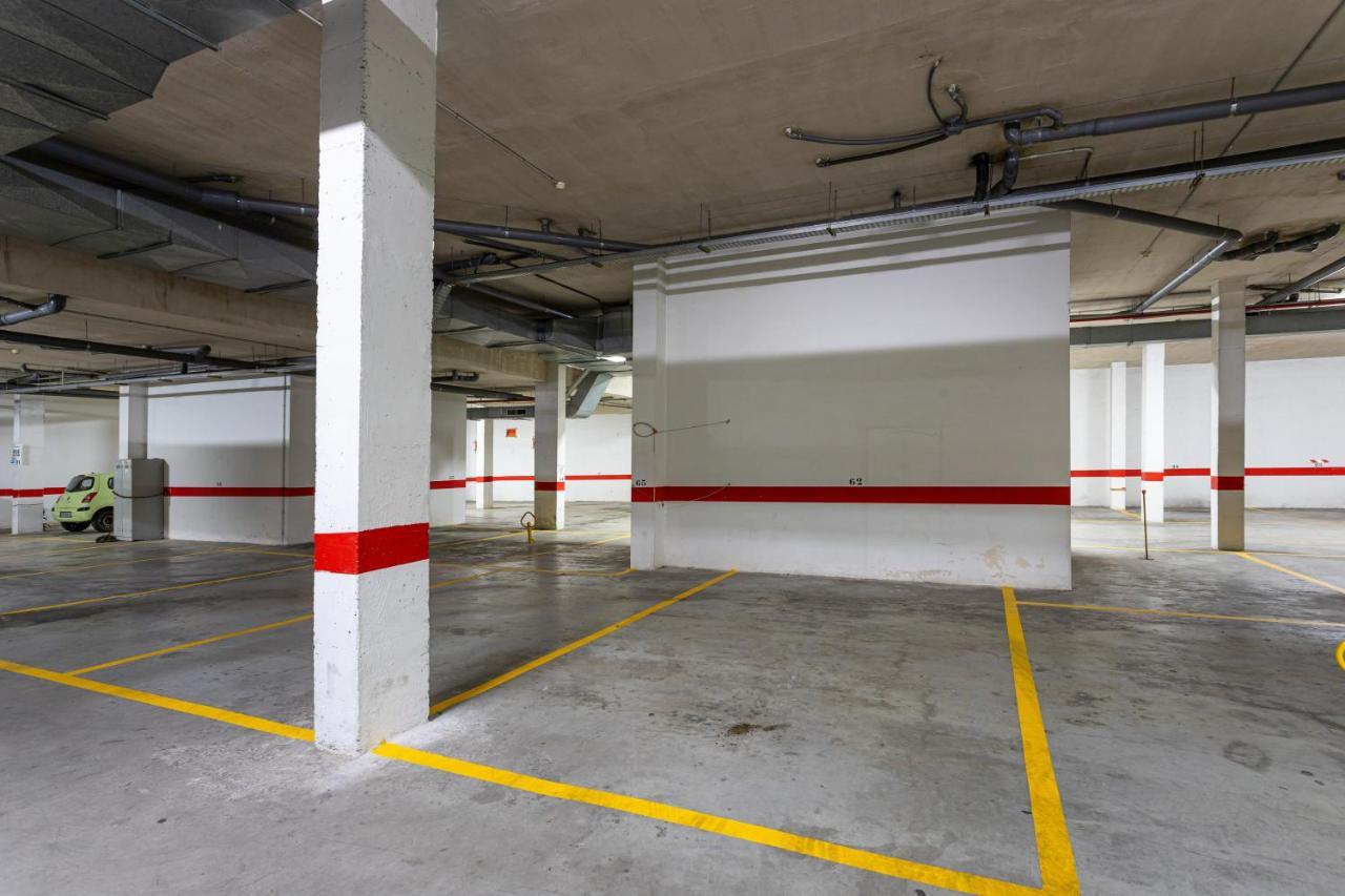 Apartamento Peñoncillo Torrox Bagian luar foto